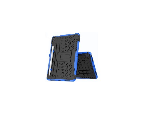 Чохол до планшета BeCover Apple iPad Air 10.9 2020/2021 Blue (707133)