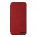 Чохол до мобільного телефона BeCover Exclusive Samsung Galaxy A03s SM-A037 Burgundy Red (707008)