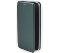 Чохол до мобільного телефона BeCover Exclusive Xiaomi Redmi Note 11 Pro / 11 Pro Plus Dark Green (707020)