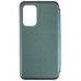 Чохол до мобільного телефона BeCover Exclusive Xiaomi Redmi Note 11 Pro / 11 Pro Plus Dark Green (707020)