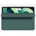 Чохол до планшета BeCover Magnetic Apple iPad mini 6 2021 Dark Green (706837)