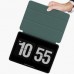 Чохол до планшета BeCover Magnetic Apple iPad mini 6 2021 Dark Green (706837)
