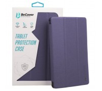 Чохол до планшета BeCover Tri Fold Soft TPU Apple iPad mini 6 2021 Purple (706725)