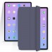Чохол до планшета BeCover Tri Fold Soft TPU Apple iPad mini 6 2021 Purple (706725)