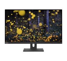 Монітор Lenovo E27q-20 (62D0GAT1UA)