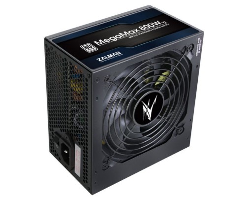 Блок живлення Zalman 800W (ZM800-TXII)
