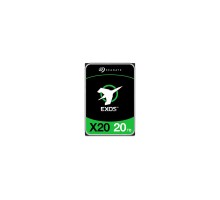 Жорсткий диск 3.5" 20TB Seagate (ST20000NM007D)