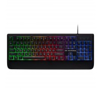 Клавіатура 2E GAMING KG325 LED USB Black (2E-KG325UB)