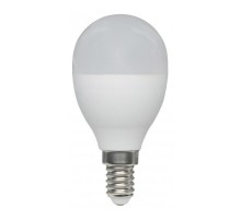 Лампочка Osram LED VALUE CL P75 7,5W/840 230V FR E27 10X1 (4058075624221)