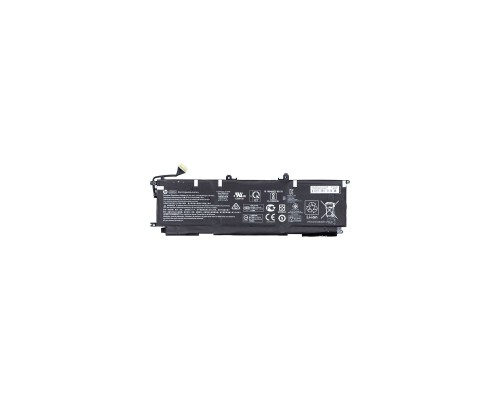 Акумулятор до ноутбука PowerPlant HP Envy 13-AD141NG (AD03XL) 11.55V 4450mAh (NB461677)