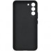 Чохол до мобільного телефона Samsung Leather Cover Galaxy S22 Plus Black (EF-VS906LBEGRU)