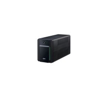 Пристрій безперебійного живлення APC Easy UPS 2200VA, Schuko (BVX2200LI-GR)