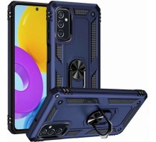 Чохол до мобільного телефона BeCover Samsung Galaxy M52 SM-M526 Blue (707117)