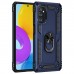 Чохол до мобільного телефона BeCover Samsung Galaxy M52 SM-M526 Blue (707117)