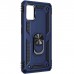 Чохол до мобільного телефона BeCover Samsung Galaxy M52 SM-M526 Blue (707117)