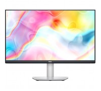 Монітор Dell S2722QC (210-BBRQ)