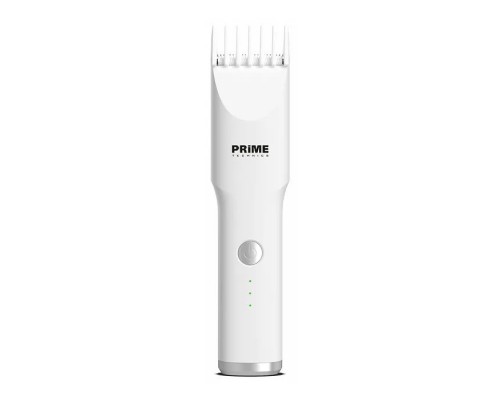 Машинка для стрижки PRIME Technics PHT 171 CW