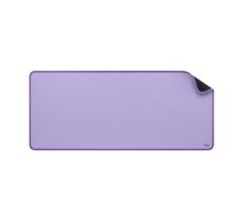 Килимок для мишки Logitech Desk Mat Studio Series Lavender (956-000054)
