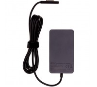 Блок живлення до ноутбуку PowerPlant MICROSOFT 220V, 12V 36W 2.58A (MS3) (MI36AMS3)