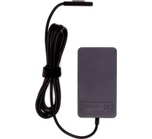 Блок живлення до ноутбуку PowerPlant MICROSOFT 220V, 12V 36W 2.58A (MS3) (MI36AMS3)