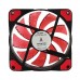 Кулер до корпусу Cooling Baby 12025BRL