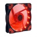 Кулер до корпусу Cooling Baby 12025BRL