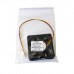 Кулер до корпусу Cooling Baby 6015S
