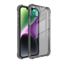 Чохол до мобільного телефона BeCover Apple iPhone 13 Grey (707346)