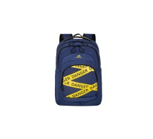 Рюкзак для ноутбука RivaCase 15.6″ 5461 Erebus, 30L, Blue (5461 (Blue))