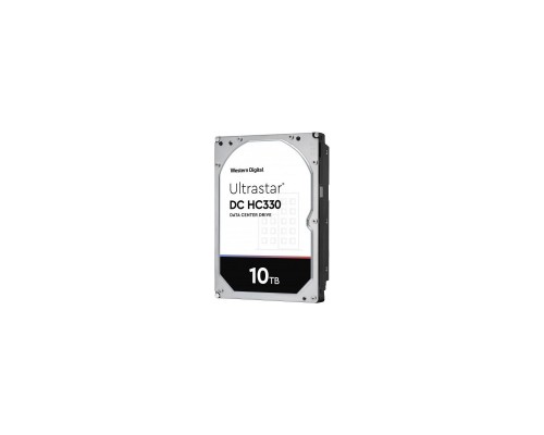 Жорсткий диск 3.5" 10TB WD (WUS721010ALE6L4)