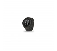 Смарт-годинник Garmin Instinct 2, Graphite, GPS (010-02626-00)