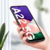 Чохол до мобільного телефона BeCover Samsung Galaxy A22 5G SM-A226 Black (707609)