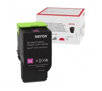 Тонер-картридж Xerox C310/C315 2K Magenta (006R04362)