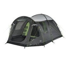 Намет High Peak Santiago 5.0 Grey/Green (929538)