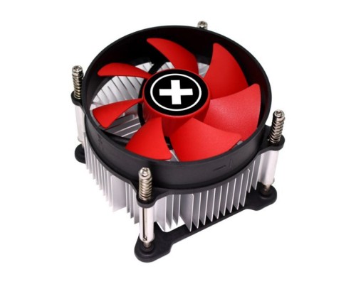 Кулер до процесора Xilence I350PWM (XC232)