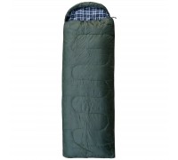 Спальний мішок Totem Ember Plus XXL Olive Left (UTTS-015-L)