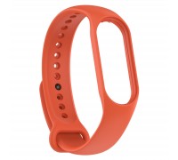 Ремінець до фітнес браслета Armorstandart для Xiaomi Mi Band 7/6/5 New Style Orange (ARM61896)