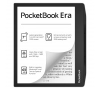 Електронна книга Pocketbook 700, Era, Stardust Silver (PB700-U-16-WW)