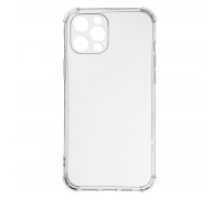 Чохол до мобільного телефона Armorstandart Air Force Apple iPhone 12 Pro Max Camera cover Transparent (ARM63365)