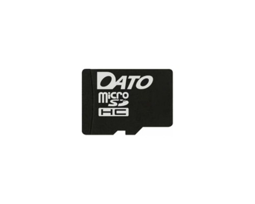 Карта пам'яті Dato 16GB microSD class10 UHS-I (DTTF016GUIC10)