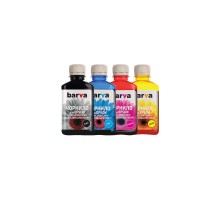 Чорнило Barva Epson 103, 4х180 мл (E103-180-MP)