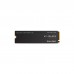 Накопичувач SSD M.2 2280 2TB SN770 BLACK WD (WDS200T3X0E)