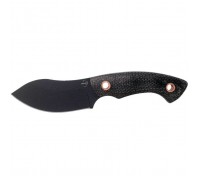 Ніж Boker Plus Nessmi Pro Black (02BO066)