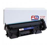 Картридж FREE Label HP 136A (W1360A) без чипа (FL-W1360A)