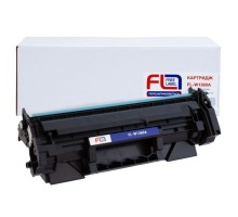 Картридж FREE Label HP 136A (W1360A) без чипа (FL-W1360A)