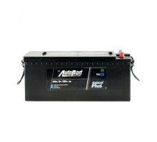 Акумулятор автомобільний AutoPart 205 Ah/12V (ARL-205-P00)