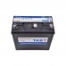 Акумулятор автомобільний TAB 55 Ah/12V Polar S Euro Japan (246 855)
