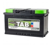 Акумулятор автомобільний TAB 80 Ah/12V AGM Euro (213 080)