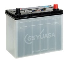 Акумулятор автомобільний Yuasa 12V 45Ah EFB Start Stop Battery (YBX7053)