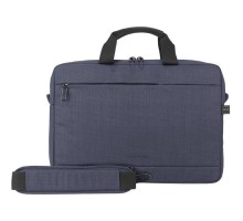 Сумка для ноутбука Tucano 13/14" Stop, blue (BSTOP1314-B)